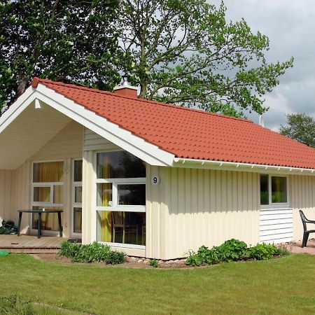 Two-Bedroom Holiday Home In Gelting 3 Ruang foto